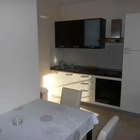 One-bedroom In Rab Vi * Barbat na Rabu
