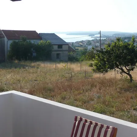 Apartment One-bedroom In Rab Vi