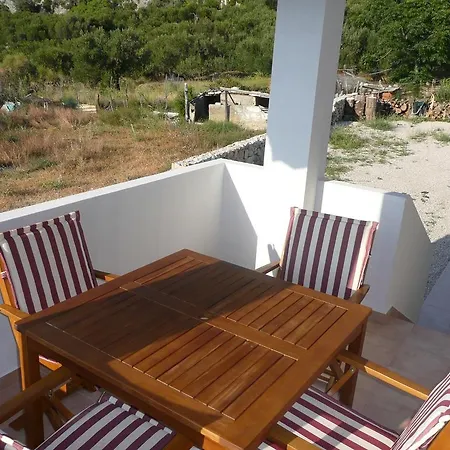 One-bedroom In Rab Vi Barbat na Rabu