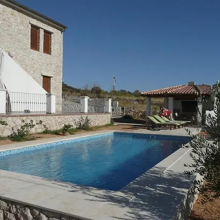 One-bedroom In Rab Vi * Barbat na Rabu