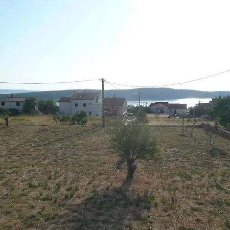 One-bedroom In Rab Vi * Barbat na Rabu