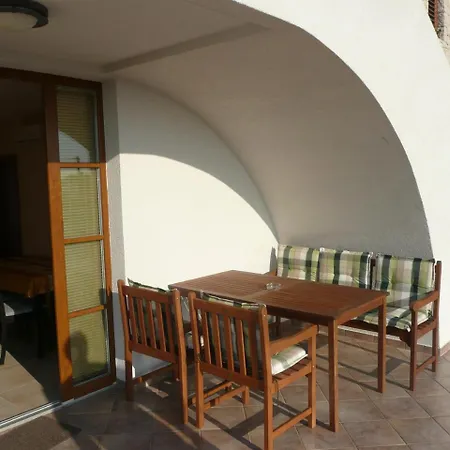One-bedroom In Rab Vi