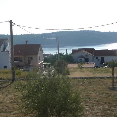 One-bedroom In Rab Vi *